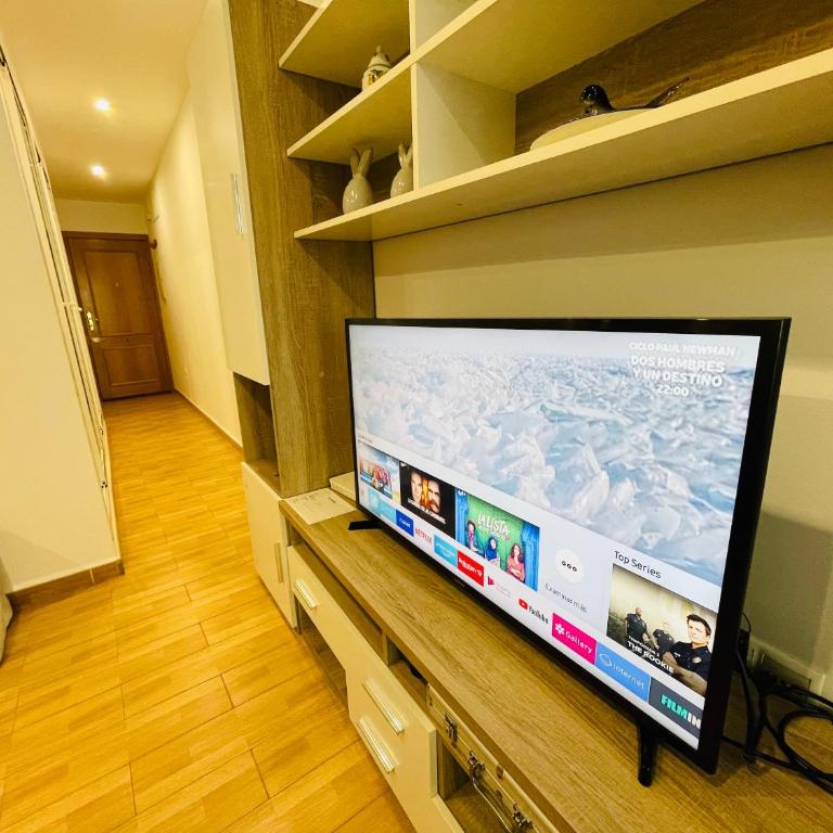 San Antonio - Beach, pool and terrace - Apartamento - Planta baja - 29