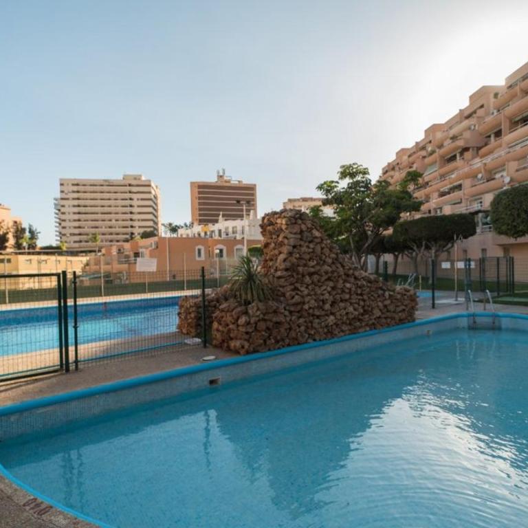 Expoholidays - Vistas Puerto Aguadulce - Apartamento de 2 dormitorios - 44