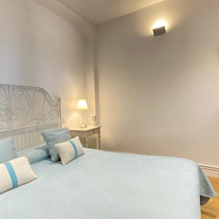 Old Town by Bilbao Living - Apartamento de 3 dormitorios - 49