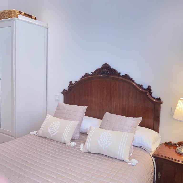 Old Town by Bilbao Living - Apartamento de 3 dormitorios - 53