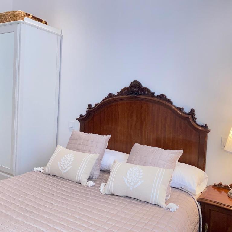 Old Town by Bilbao Living - Apartamento de 3 dormitorios - 66