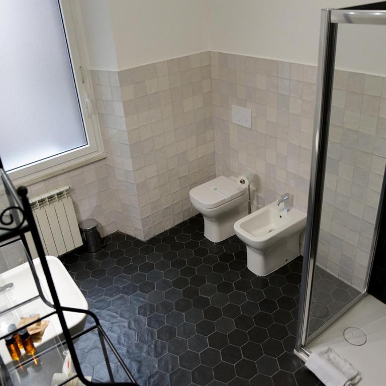 Colosseum Comfortable Apartment - Appartamento con 2 Camere da Letto - 26