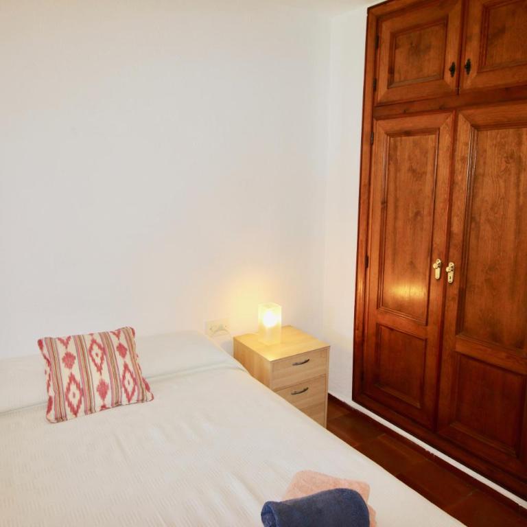 El Poblet CA by CARLOSFERIEN - Apartamento de 1 dormitorio - 9