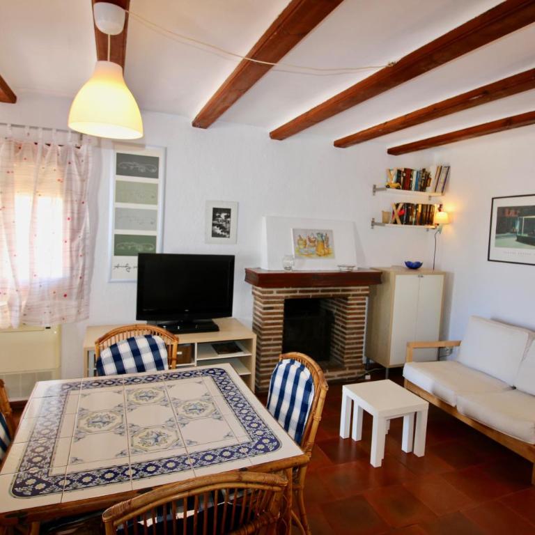 El Poblet CA by CARLOSFERIEN - Apartamento de 1 dormitorio - 7