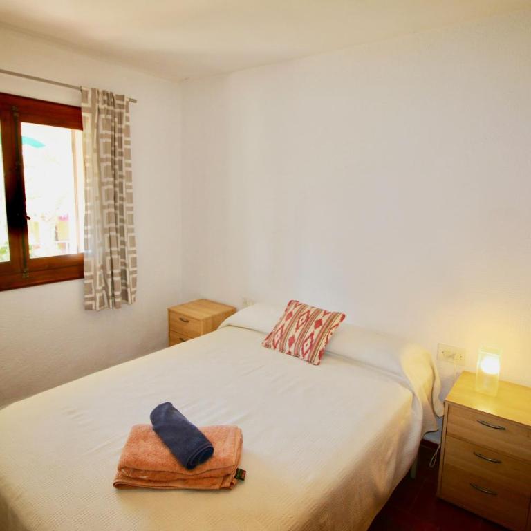 El Poblet CA by CARLOSFERIEN - Apartamento de 1 dormitorio - 8