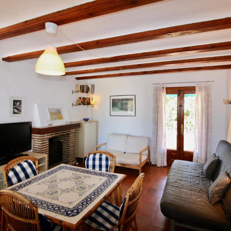 El Poblet CA by CARLOSFERIEN - Apartamento de 1 dormitorio - 6