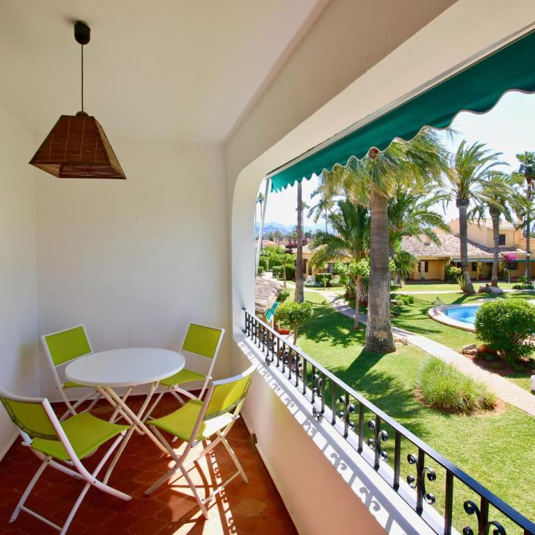 El Poblet CA by CARLOSFERIEN - Apartamento de 1 dormitorio - 1