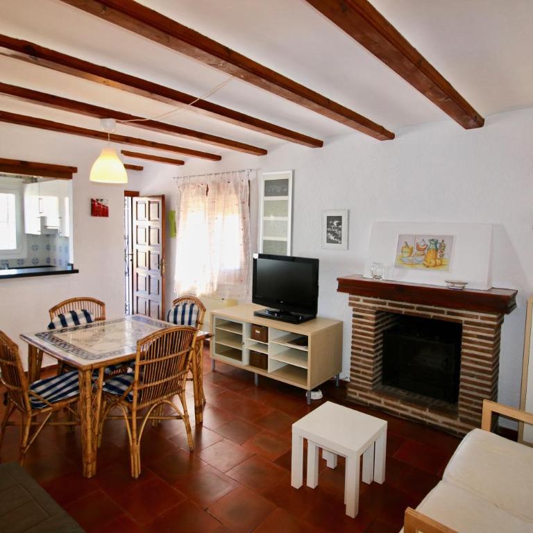 El Poblet CA by CARLOSFERIEN - Apartamento de 1 dormitorio - 5