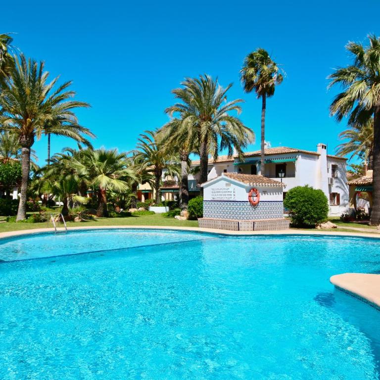 El Poblet CA by CARLOSFERIEN - Apartamento de 1 dormitorio - 3
