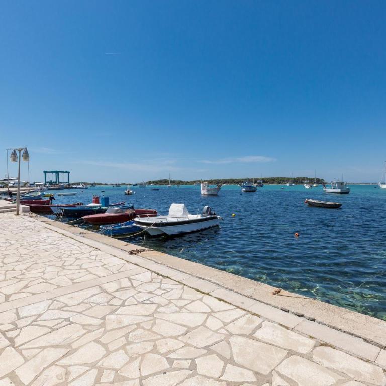 Residence Kalura - Appartamento con 2 Camere da Letto - 5