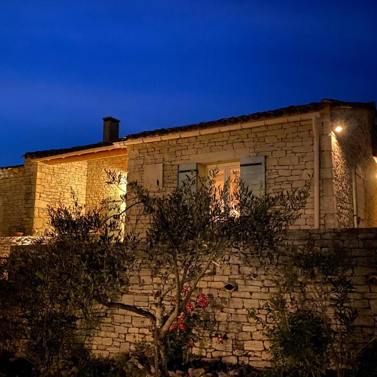 Lou Mas - Villa - 25