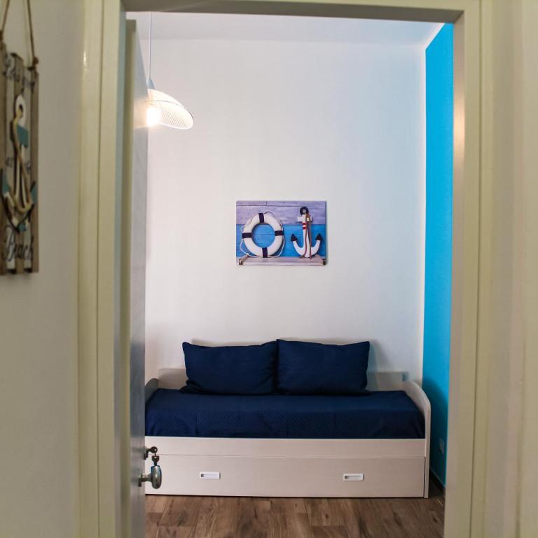 Casa Turà - Apartment mit Balkon - 18