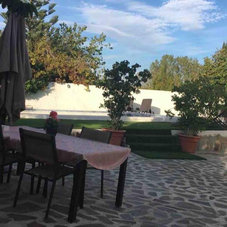 Casa Rustica 2 - Apartamento de 2 dormitorios - 25