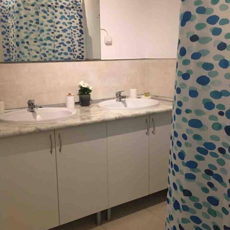 Casa Rustica 2 - Apartamento de 2 dormitorios - 16