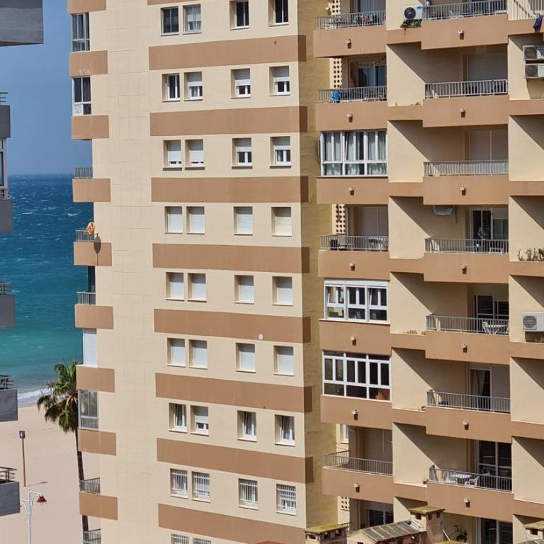 Avenida Paseo 3 Rooms 2 baños - Apartamento de 3 dormitorios - 3