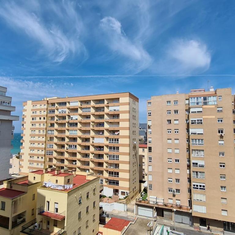 Avenida Paseo 3 Rooms 2 baños - Apartamento de 3 dormitorios - 6