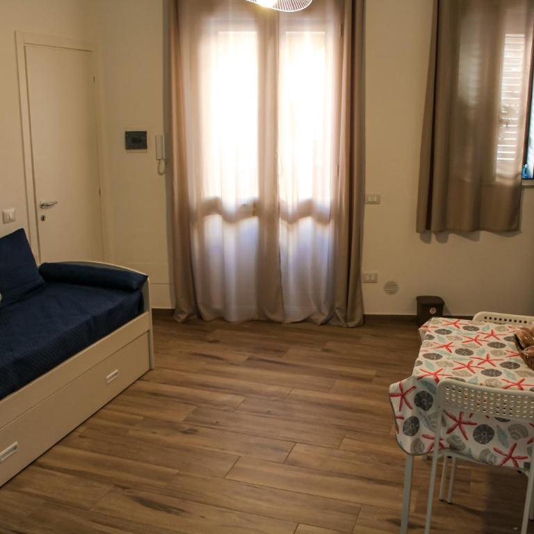 Casa Turà - Apartment - Erdgeschoss - 7