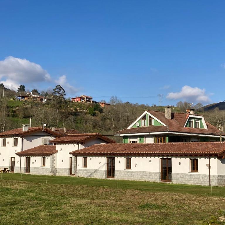 Apartamentos La Presa El Molin - Apartamento de 1 dormitorio - 1