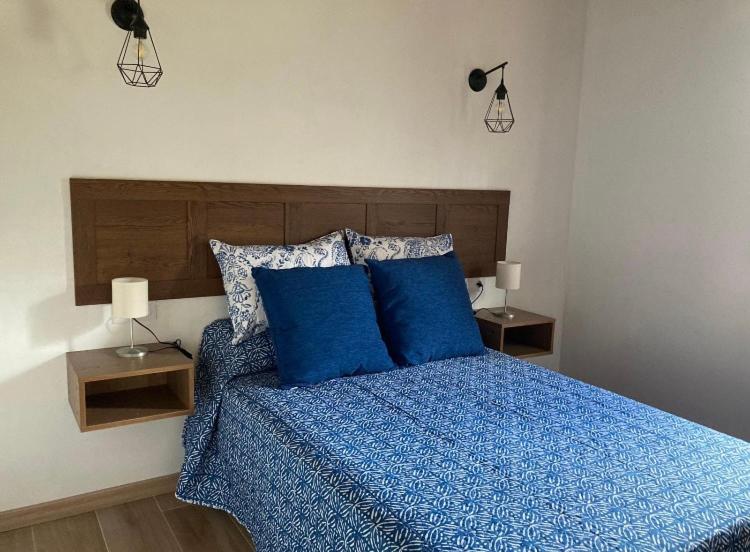 Apartamentos La Presa El Molin - Apartamento de 1 dormitorio - 3