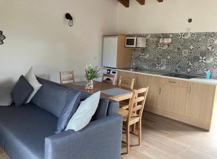 Apartamentos La Presa El Molin - Apartamento de 1 dormitorio - 7