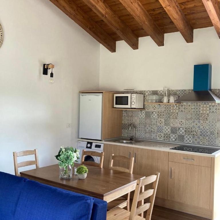 Apartamentos La Presa El Molin - Apartamento de 1 dormitorio - 9