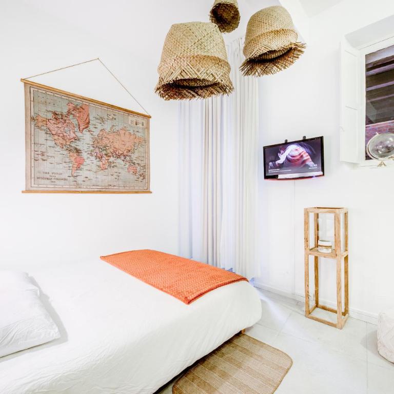 Spa des Carmes - Appartement 1 Chambre - 9