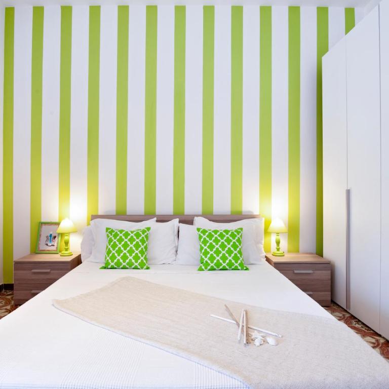 Baia Verde Beach & Fun Gallipoli - Lecce Selection - Appartamento Superior - 2