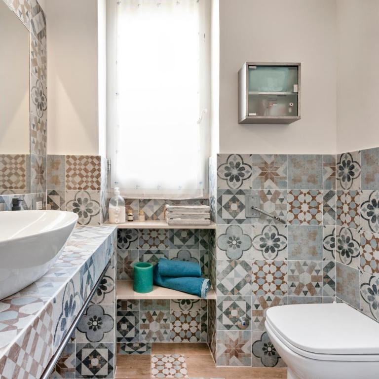 Baia Verde Beach & Fun Gallipoli - Lecce Selection - Appartamento Superior - 10