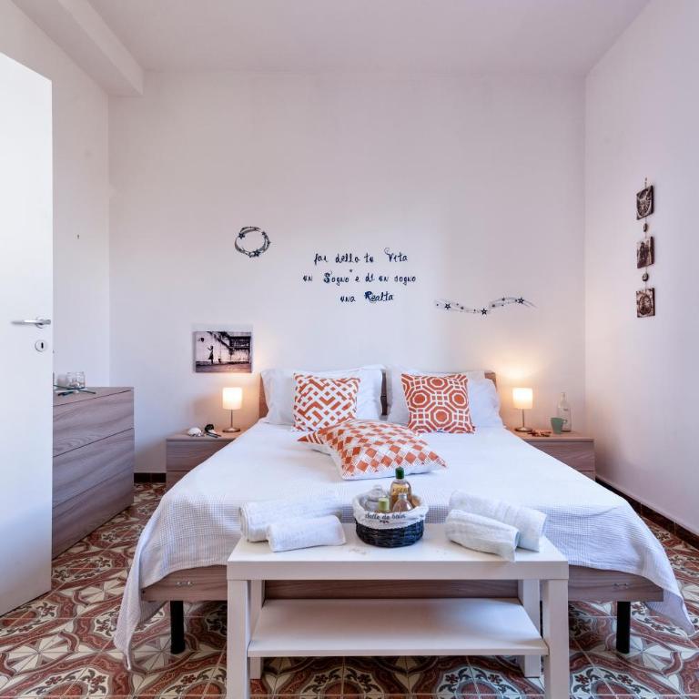 Baia Verde Beach & Fun Gallipoli - Lecce Selection - Appartamento Superior - 6