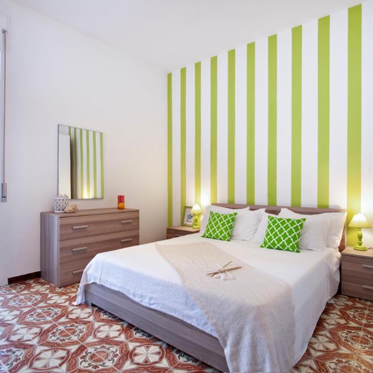 Baia Verde Beach & Fun Gallipoli - Lecce Selection - Appartamento Superior - 1