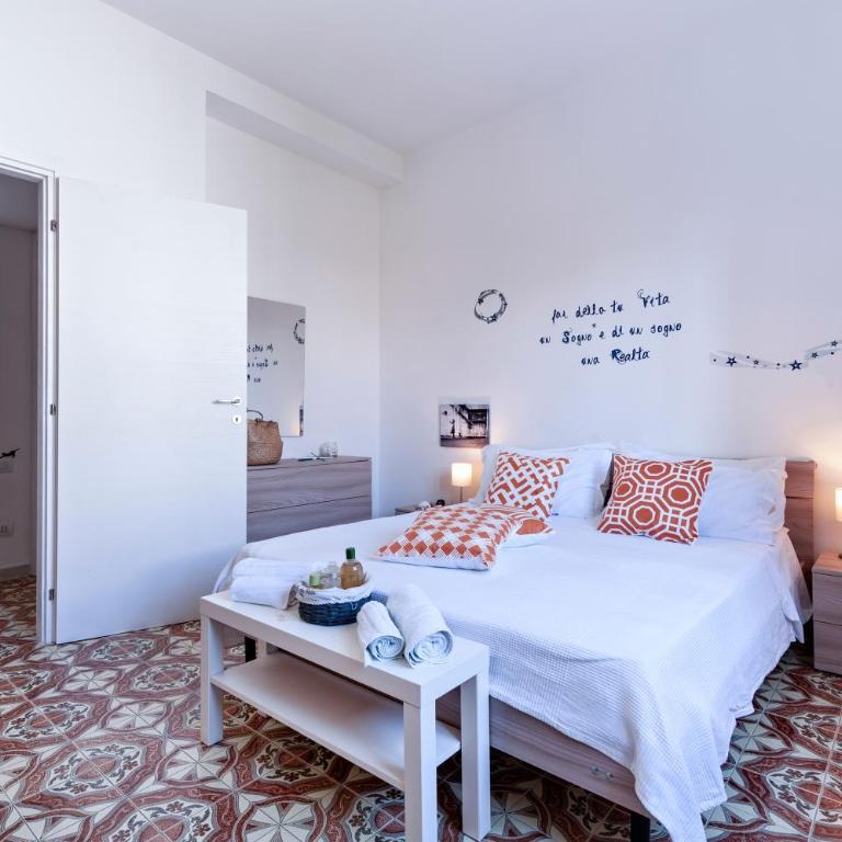 Baia Verde Beach & Fun Gallipoli - Lecce Selection - Appartamento Superior - 7