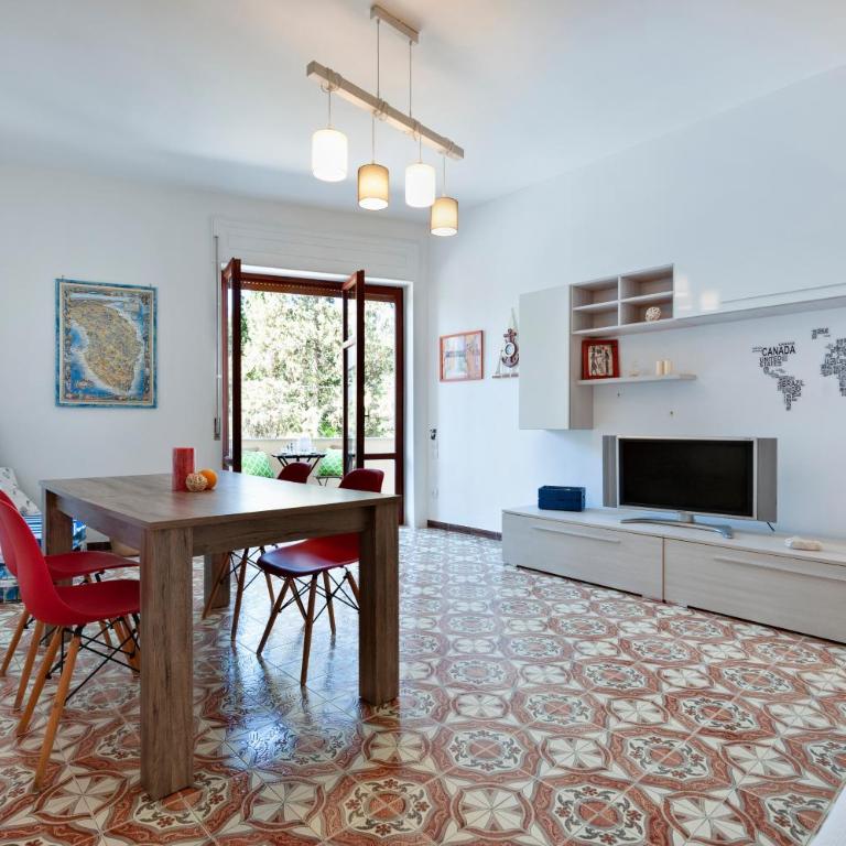 Baia Verde Beach & Fun Gallipoli - Lecce Selection - Appartamento Superior - 13