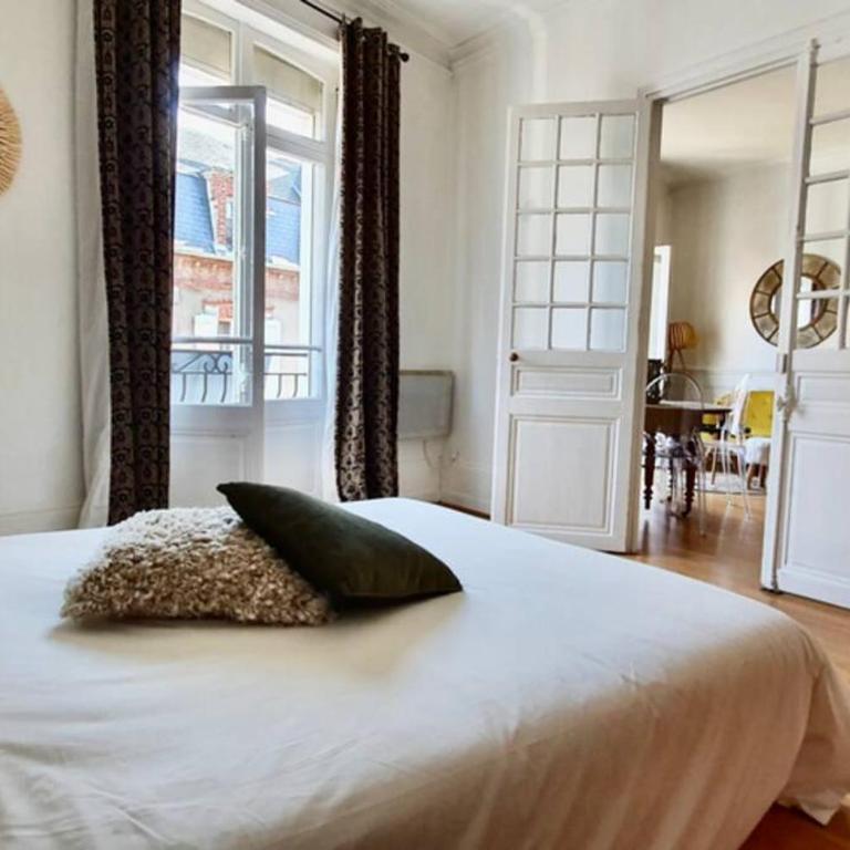 Beau 2 pièces en centre ville et à 200m de la mer - Appartamento con 1 Camera da Letto - 7