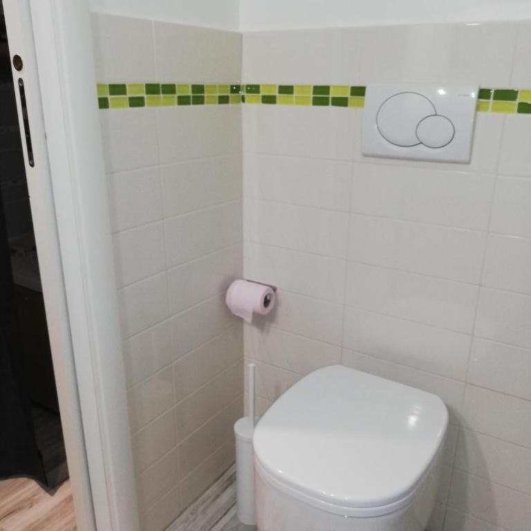 Résidence le Marly en face des plages - Appartement 1 Chambre - 23