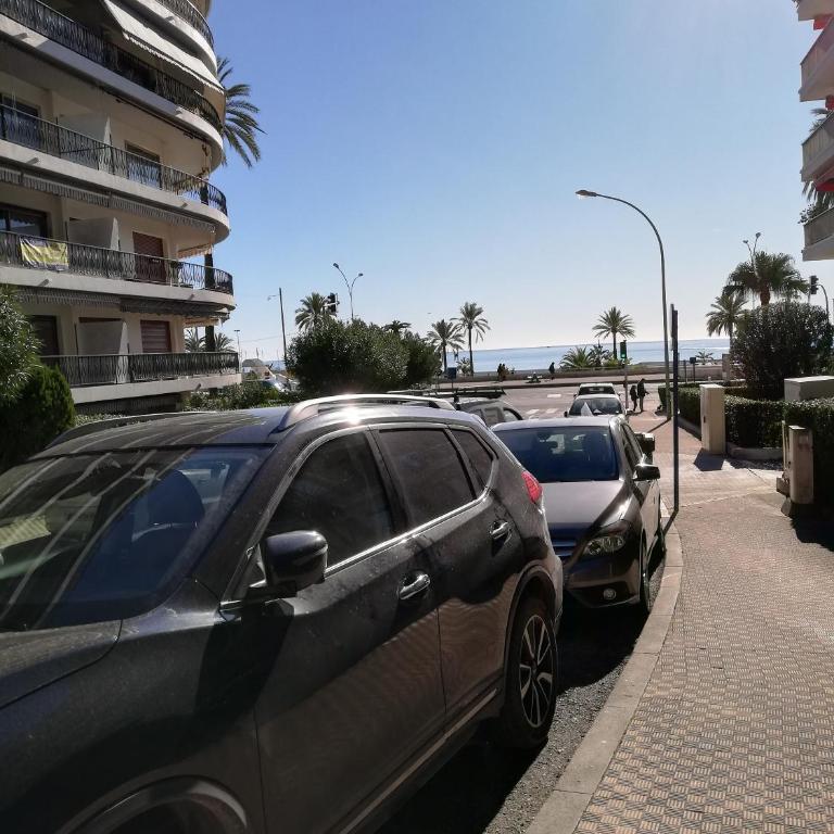 Résidence le Marly en face des plages - Appartement 1 Chambre - 6