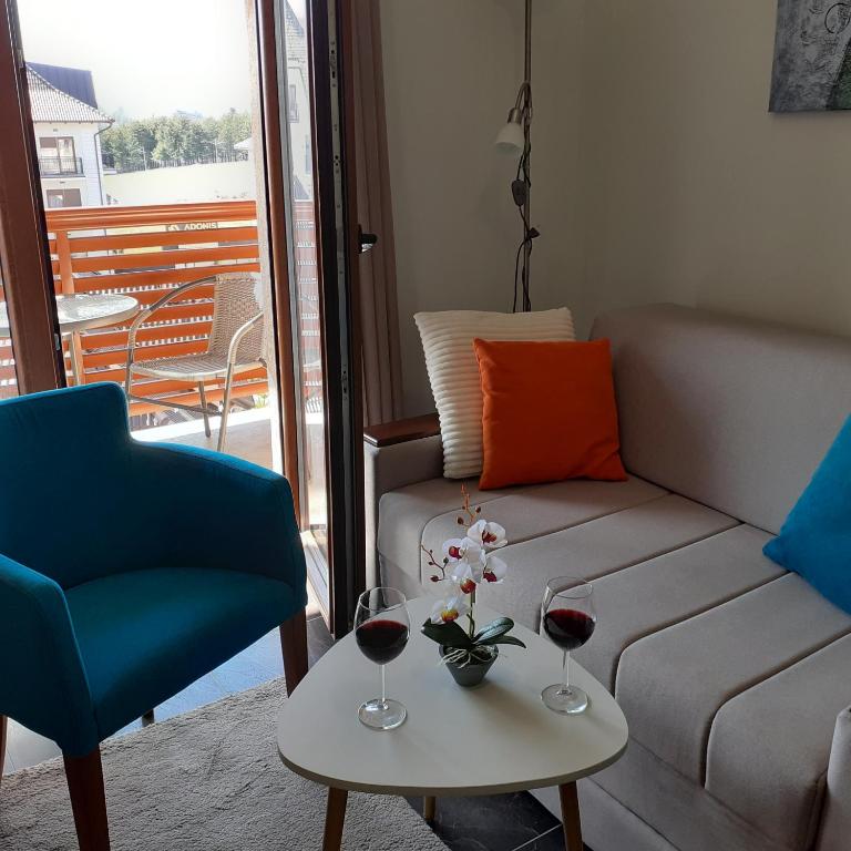 Zlatibor Hills, Top 41 - Studio Apartman - 8