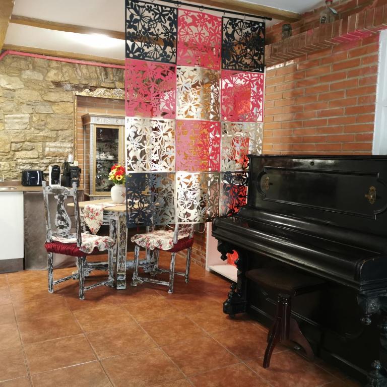 Apartamento Turístico Somió - Estudio Superior - 7
