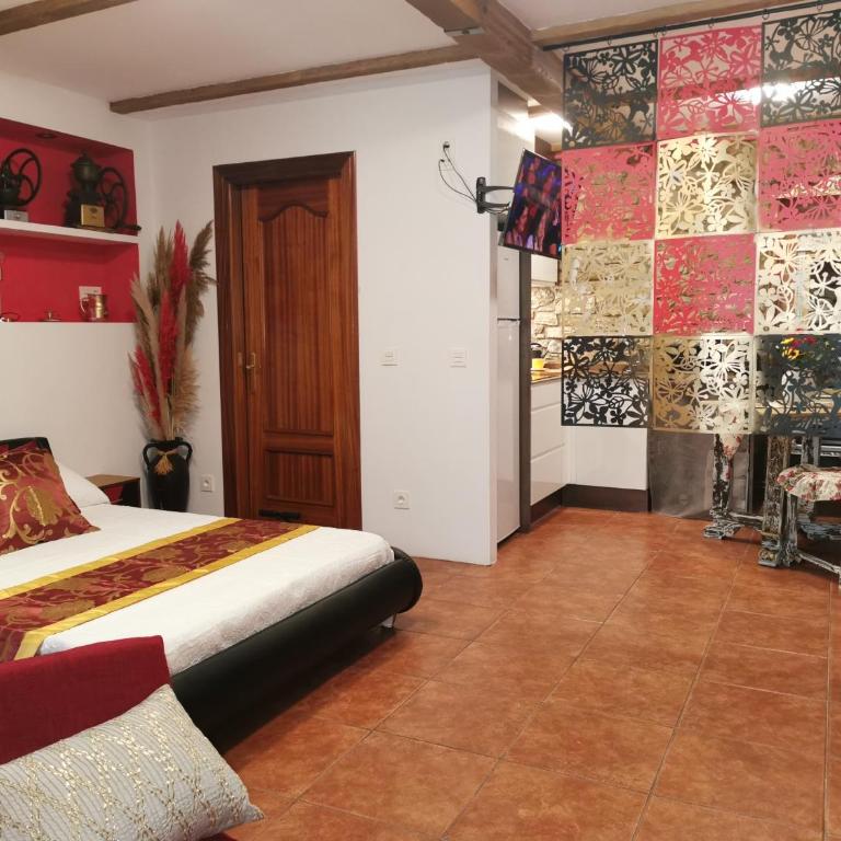 Apartamento Turístico Somió - Estudio Superior - 10