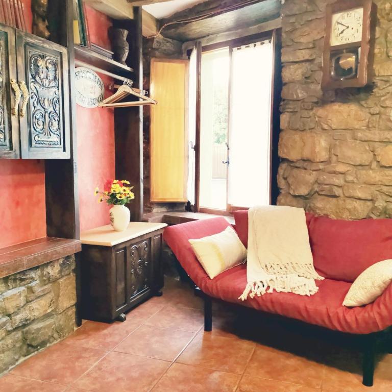 Apartamento Turístico Somió - Estudio Superior - 1