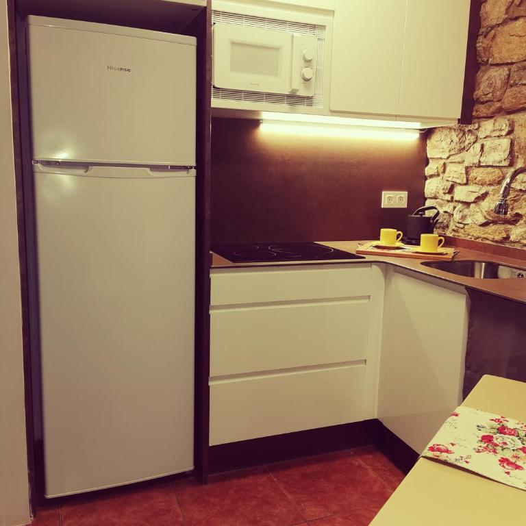 Apartamento Turístico Somió - Estudio Superior - 11