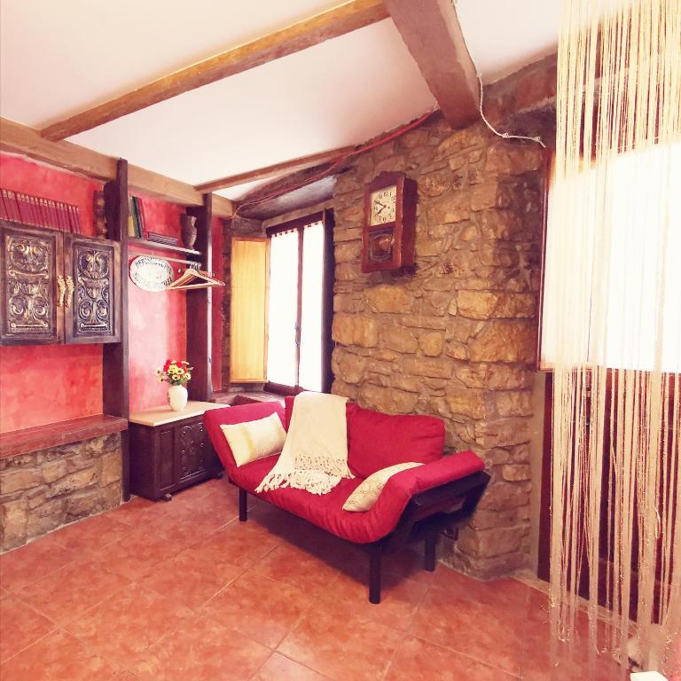 Apartamento Turístico Somió - Estudio Superior - 13