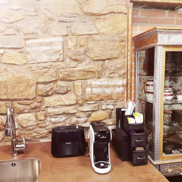 Apartamento Turístico Somió - Estudio Superior - 15