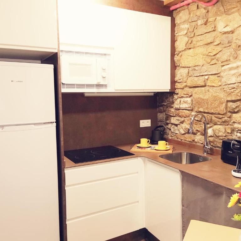 Apartamento Turístico Somió - Estudio Superior - 16