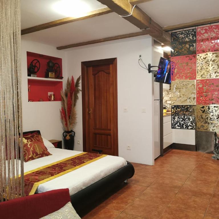 Apartamento Turístico Somió - Estudio Superior - 18