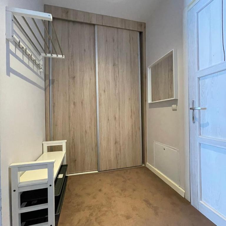 Central Residence by Župa - One-Bedroom Apartment - 13