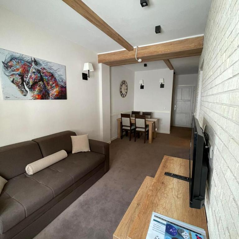 Central Residence by Župa - One-Bedroom Apartment - 8