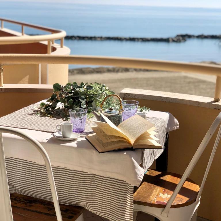 LUXORY BEACH APARTMENTS BELLARIA - Appartamento con Vista Mare - 2