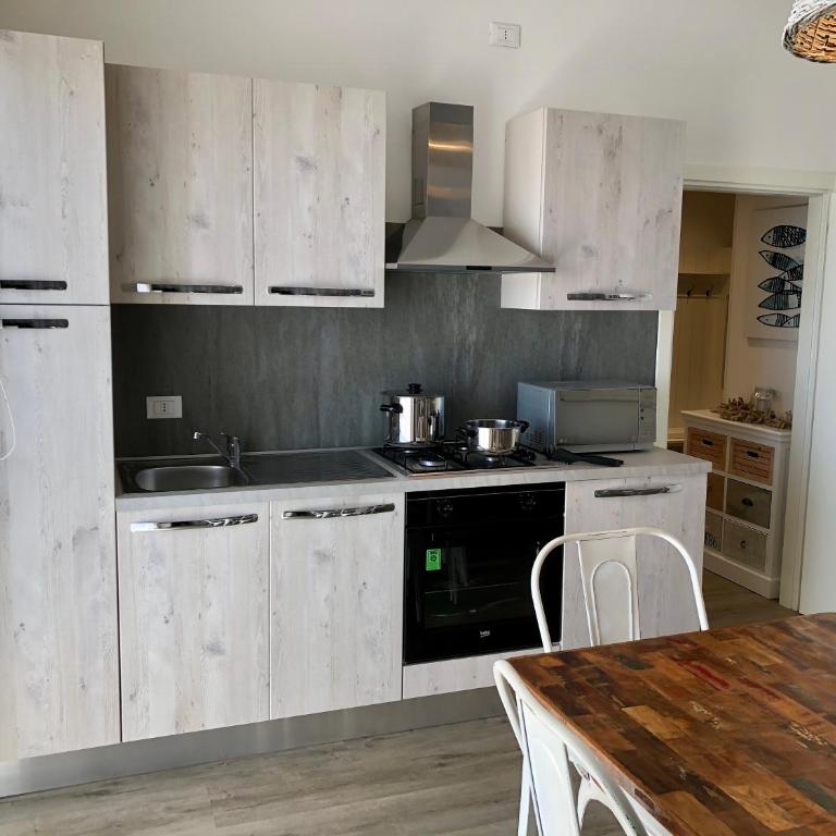 LUXORY BEACH APARTMENTS BELLARIA - Appartamento con Vista Mare - 4
