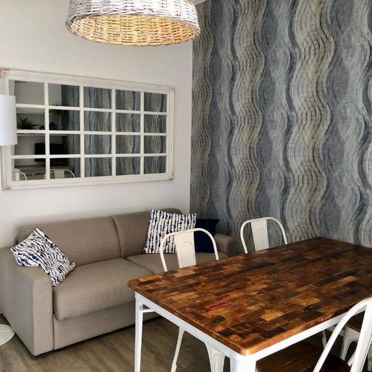 LUXORY BEACH APARTMENTS BELLARIA - Appartamento con Vista Mare - 7