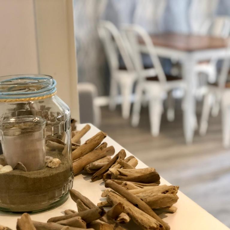 LUXORY BEACH APARTMENTS BELLARIA - Appartamento con Vista Mare - 5
